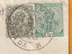 1920 - Enveloppe Recommandée De Malavli Poona, Inde, GB Vers Thune Thun, Suisse - 4 1/2 Annas - 1911-35  George V