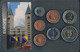 Bosnien-Herzegowina Stgl./unzirkuliert Kursmünzen Stgl./unzirkuliert Ab 1998 5 Feninga Bis 5 Konvertible Mark (9764223 - Bosnien-Herzegowina