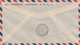 LETTRE. WALLIS ET FUTUNA. 30 AOUT 1947. 1° LIAISON TRAPAS. NOUMEA NOUVELLE-CALEDONIR - Briefe U. Dokumente