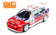 Ford Escort RS Cosworth - Marc Duez/Daniel Grataloup - Rally 24h Ypres 1995 #11 - Ixo (1:18) - Ixo