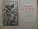 C1  14 18 ALLEMAGNE Varennne DEUTSCHLAND IM WELTKRIEGE 1919 Anthologie En Allemand Port Inclus France - German