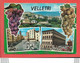 Velletri (RM) - Viaggiata - Velletri