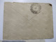Romania Letter Cover Bucuresti - Ploiesti 1891 - Covers & Documents