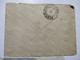 Romania Letter Cover Bucuresti - Ploiesti 1891 - Lettres & Documents