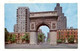 AK 050260 USA - New York City - Washington Square - The Victory Arch - Places