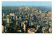 AK 050264 USA - New York City - The Panoramic View - Mehransichten, Panoramakarten