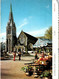 (3 H 49) New Zealand Letterfolder Posted To Australia  - 1986 - Christchurch (written) - Autres & Non Classés