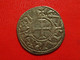 France - Poitou - Denier Charles II Le Chauve 5460 - Andere & Zonder Classificatie