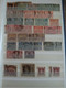 Lot De Timbres De SARRE - Tous états Neufs**, *, Sans Gomme Et Oblitérés. Côte Supérieure à 1000 €. - Collections, Lots & Series