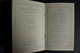 PORCHWAY LODGE N0-4675 1951 PROGRAM - Autres & Non Classés