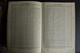 BOOK: FOUR FIGURE TABLES, HMS VERNON STAMP - Andere & Zonder Classificatie
