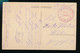 ENGHIEN  RUE DE BRUXELLES    FELDPOST  BRIEFSTEMPEL BAHNHOF EDINGEN     2 SCANS - Enghien - Edingen