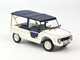 Norev - CITROEN MEHARI 1983 Azur Réf. 181516 Neuf NBO 1/18 - Norev