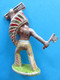 Indien Danse Figurine Alu Quiralu - Quiralu