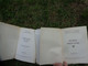 Delcampe - Lot De 16 Livres (voir Liste Dans Le Descriptif) Avec Valisette Carton Ancienne A Restaurer - Lots De Plusieurs Livres