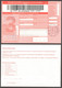 2003 HUNGARY / Remboursement Packet FORM Document / Delivery Note Packet Form Postal Parcel - Békéscsaba - Paketmarken