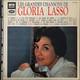 GLORIA  LASSO  °  LES GRANDES CHANSONS   PATHE MARCONI HTX 40153 - Sonstige - Spanische Musik