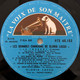GLORIA  LASSO  °  LES GRANDES CHANSONS   PATHE MARCONI HTX 40153 - Sonstige - Spanische Musik
