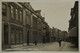 Kampen (Ov.) // Echte Foto // Oudestraat MET Theol. School 1938 - Kampen