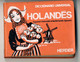 ♥️ Diccionario Universal. Holandes. Espanol, Holandes - Nederlands, Spaans. Herder. (BAK-5,2) Pocketformaat-Woordenboek - Dictionaries