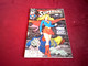 SUPERMAM  GIRL   IN ACTION COMICS  N° 674  FEB 92 - DC