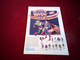 COMICS PRESENTS  SUPERMAM  AND ARION  N° 75 NOV 84 - DC