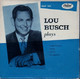 LOU BUSH FRENCH EP FRIENDLY PERSUASION + 3 - Jazz