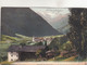 B1726) NEUSTIFT Im STubaital - Haus Kirche - Verlag  K. Redlich SEHR ALT - Neustift Im Stubaital