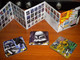 STAR WARS STAKS - PANINI - CARD MAGNETICHE CLONE WARS - BUSTINE SINGOLE - Other & Unclassified