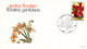 Delcampe - Belgique - Lot De 4 Enveloppes - Gentse Floralien - Floralies Gantoises - FDC - 1985 - 1981-1990