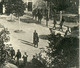 île De Ré St Martin,intérieur De La Citadelle.la Promenade Des Forçats.carte Animée. - Gefängnis & Insassen