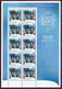 AUSTRALIA 2004 - Olympic Games Athens Complete Series In Sheets, MNH / As Is On Scans - Mint Stamps