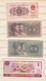 Delcampe - 26 Billets Chinoises , Billets Ayant Circulés, 9 Scans - Chine