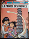 La Pagode Des Brumes YOKO TSUNO Tome 23 ROGER LELOUP Dupuis 2001 - Yoko Tsuno