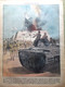 Delcampe - Illustrazione Del Popolo 28 Giugno 1941 WW2 Siria Titanic Capua Dolore Jannings - Weltkrieg 1939-45