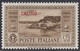 1932 1 Valore Sass. 24 MNH** Cv 70 - Egeo (Calino)