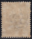 1912 1 Valore MNH** Sass. 6 Cv 12,5 - Aegean (Patmo)