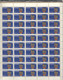 1977  Governors General  Sc 735   Full Sheet Of 50 MNH In Unoponed Package - Hojas Completas