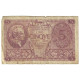 Billet, Italie, 5 Lire, 1944, 1944-11-23, KM:31c, B - Regno D'Italia – 5 Lire