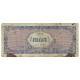 France, 100 Francs, 1945 Verso France, 1945, Série 5, B+, Fayette:VF25.5 - 1945 Verso France