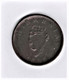 HIBERNIA 1805 GEORGE III HALFPENNY COLLECTIBLE COIN - B. 1/2 Penny