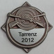 Shooting Weapons Austria Tarrenz 2012 Archery  PIN A7/2 - Archery