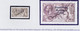 Ireland 1925 Saorstat 3-line Narrow Date Overprint, 2/6d Brown Fresh Mint Unmounted Never Hinged - Unused Stamps