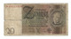 Germany  20 Mark   1929        181a - 20 Mark