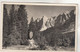 B1938) BARTH Denkmal Im KARWENDEL - Gel. LENGGRIES 1939 - Scharnitz