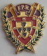 Federação Portuguesa De Remo PORTUGAL ROWING FEDERATION PINS BADGES A7/3 - Aviron