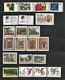 Liechtenstein -13!!!  Full Years (1995-2007) Set - Almost 120 Issues.MNH* - Lotes/Colecciones