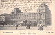 CPA Bruxelles - Gare Du Nord - A L'innovation - D V D 9684 - 1903 - Schienenverkehr - Bahnhöfe