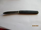 Couteau Canif  Thiers Marque " La Terre " Rare ! - Messer