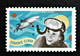 US 2022 Eugenie Clark "Shark Lady" Sheet Of 20 Forever Stamps, Scott # 5693,Special Micro Printing+, VF MNH** - Neufs